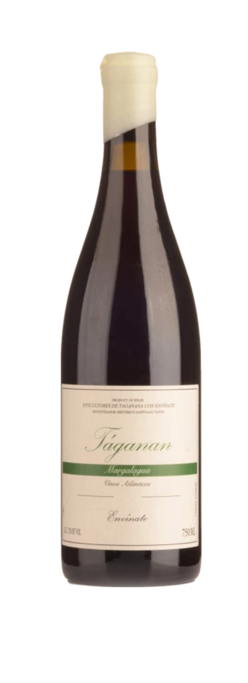 Taganan Parcela Margalagua 2020