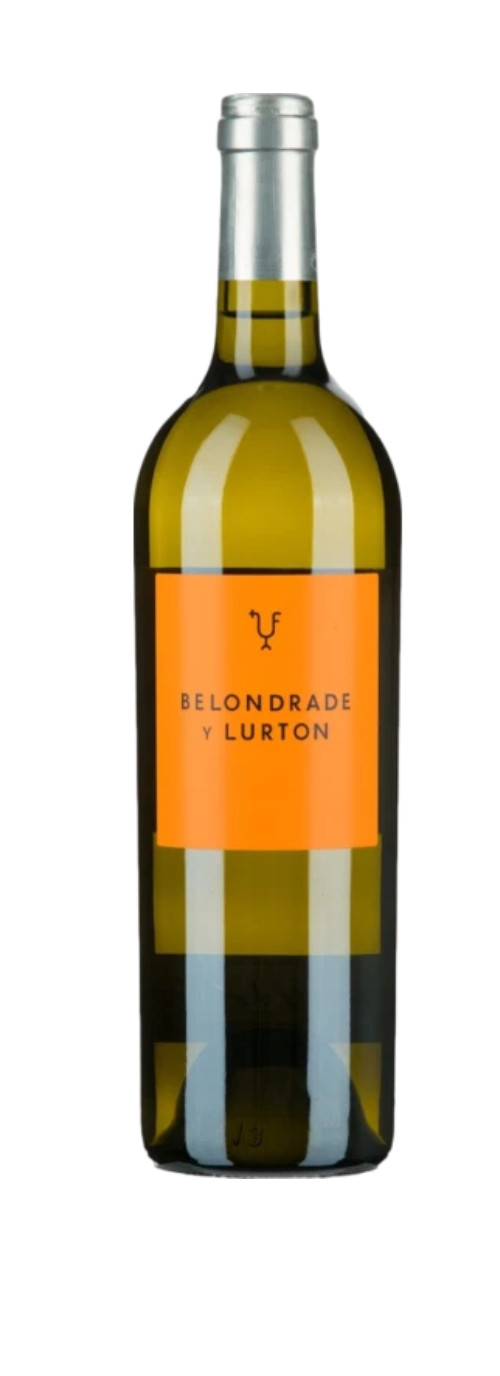 Belondrade Y Lurton 2022