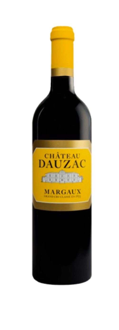 Château Dauzac Margaux Grand Cru EN 2016